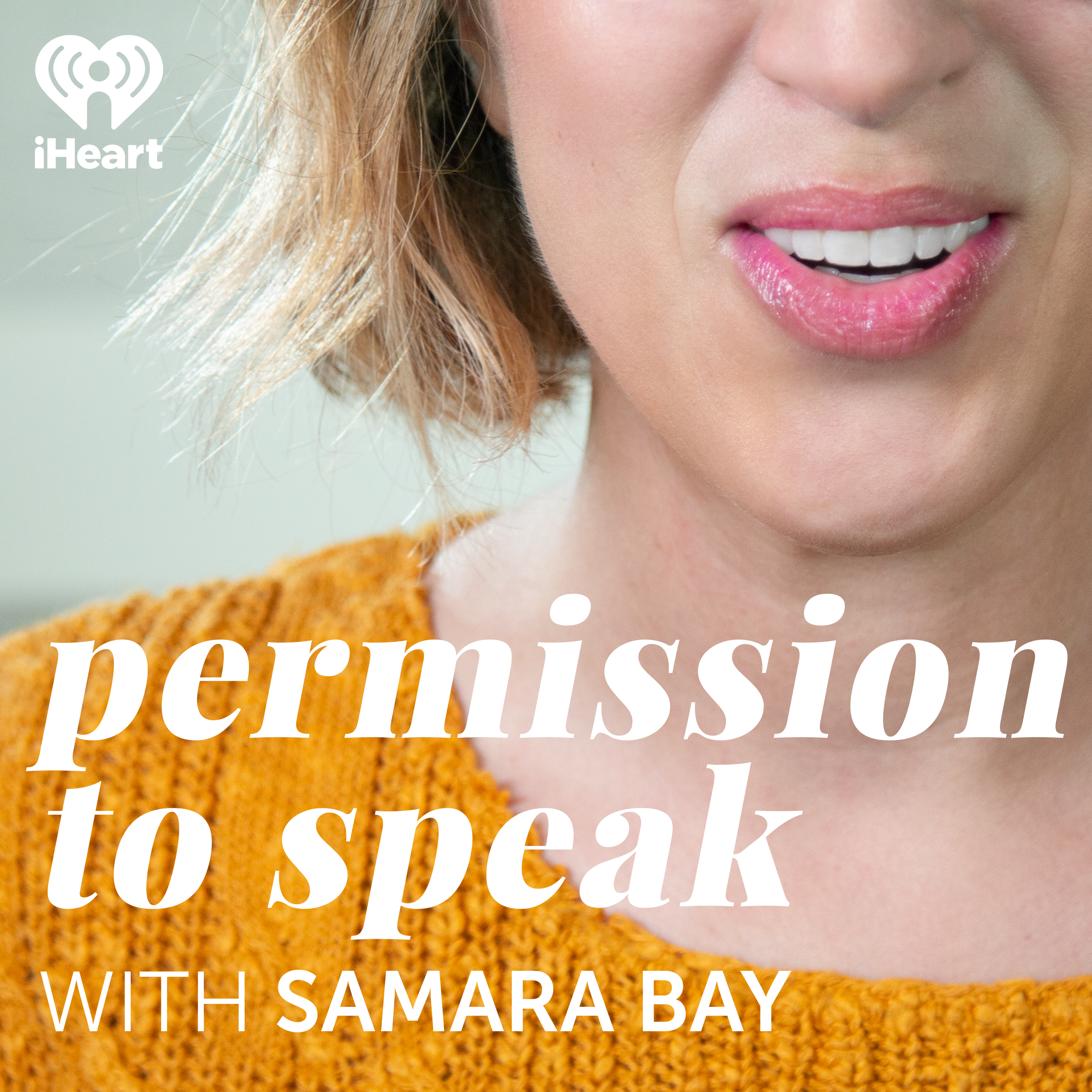 Permission to Speak