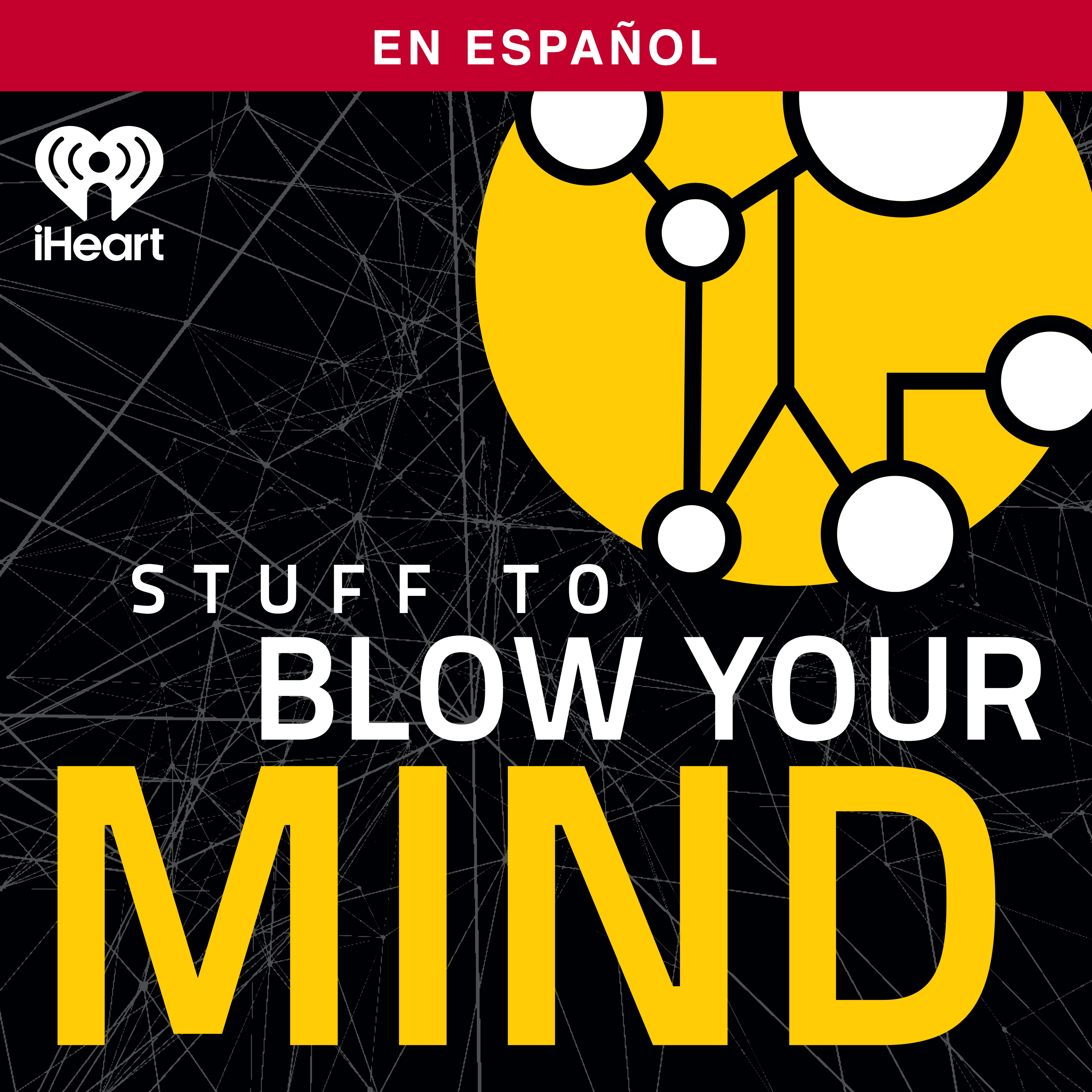 Stuff To Blow Your Mind