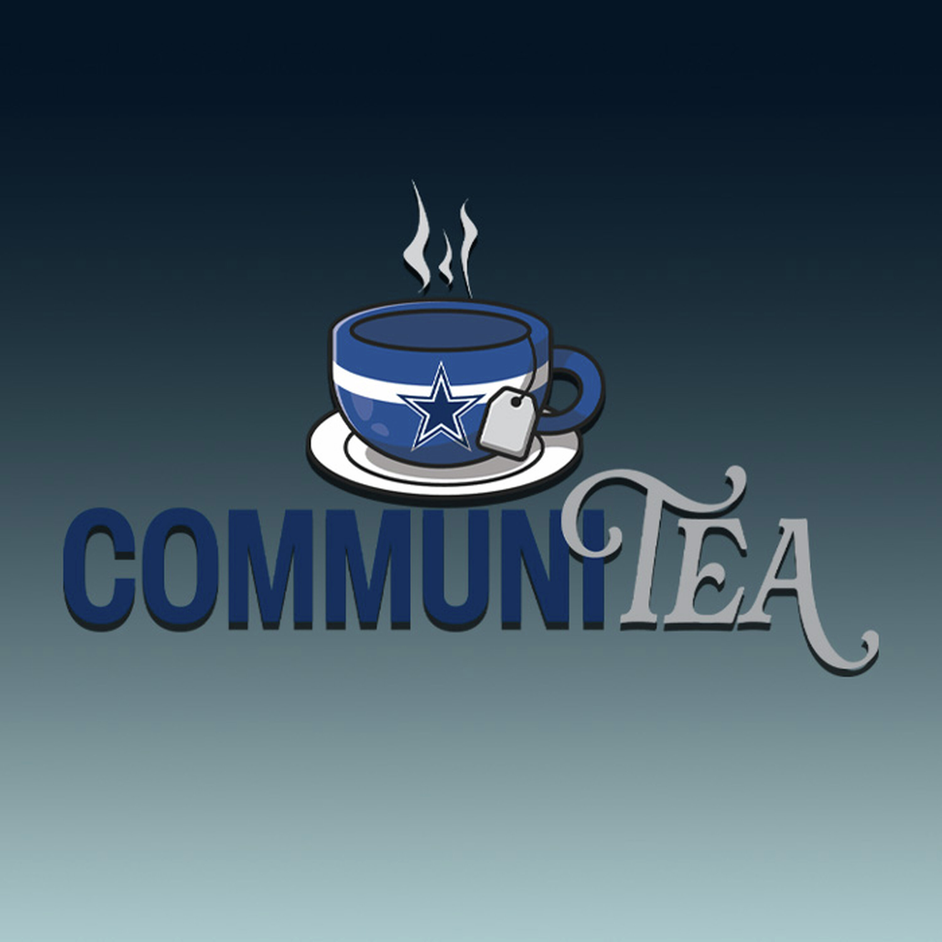 Logo of the podcast CommuniTea Podcast CommuniTea