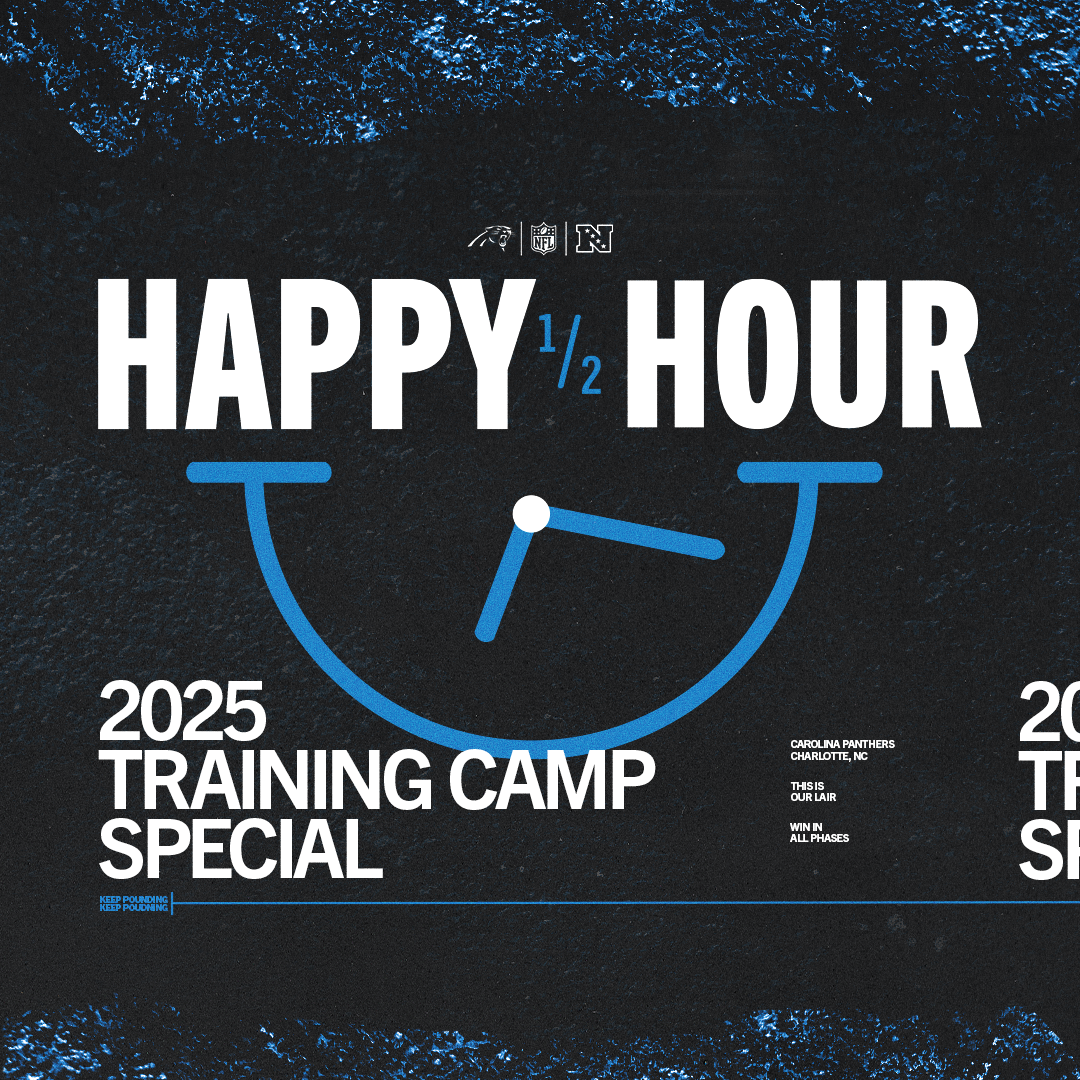Happy Half Hour