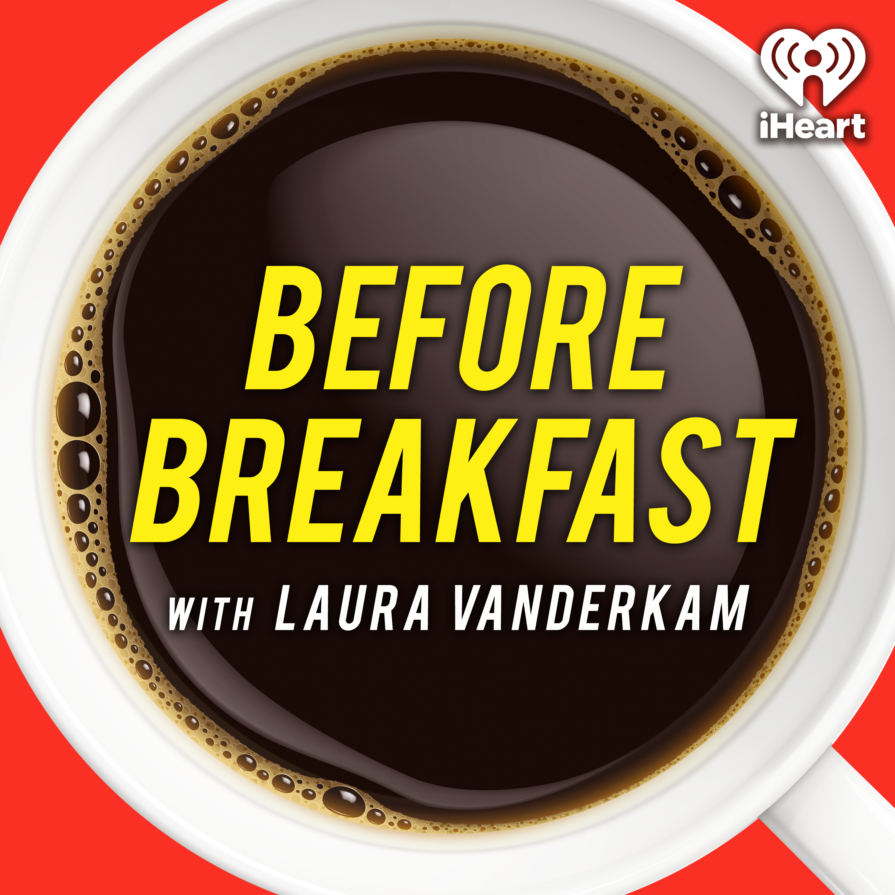 Before Breakfast podcast show image