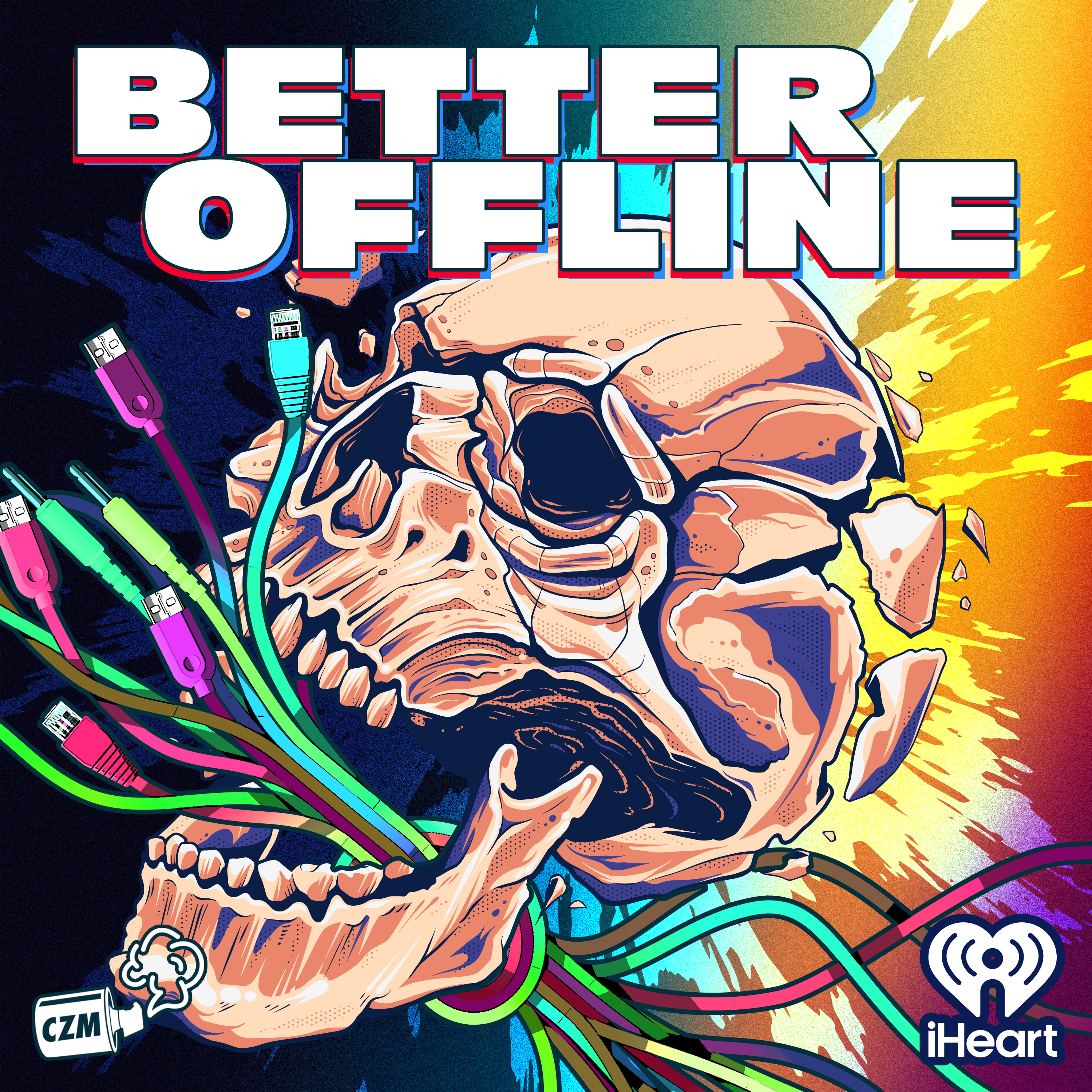 Better Offline