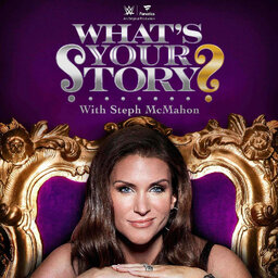 What's Your Story? with Steph McMahon