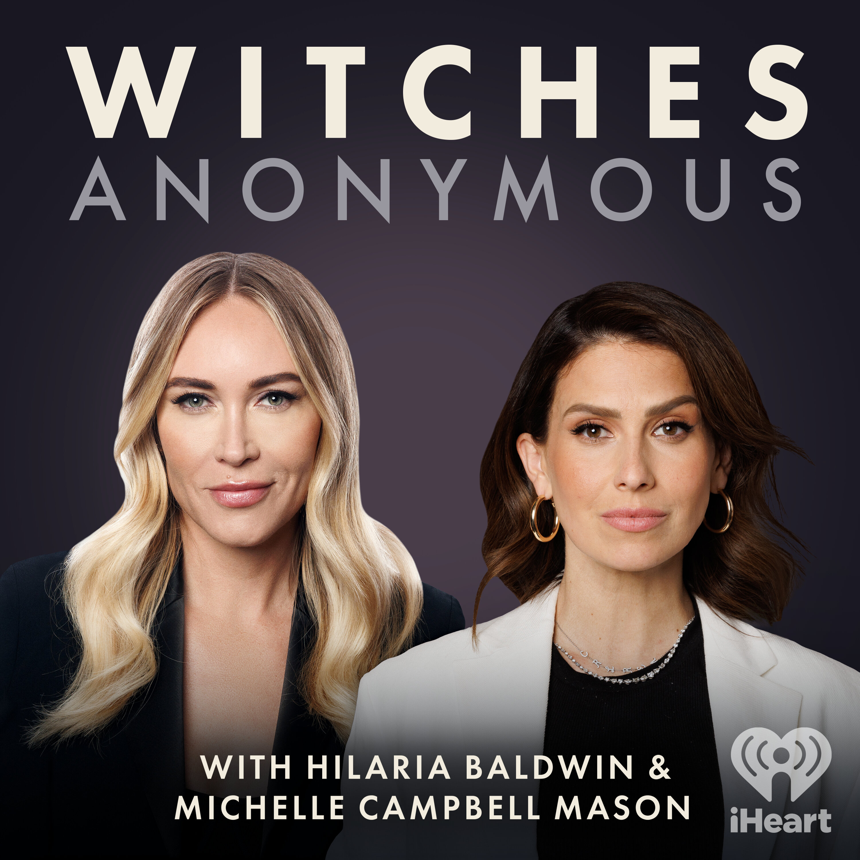 Witches Anonymous podcast show image