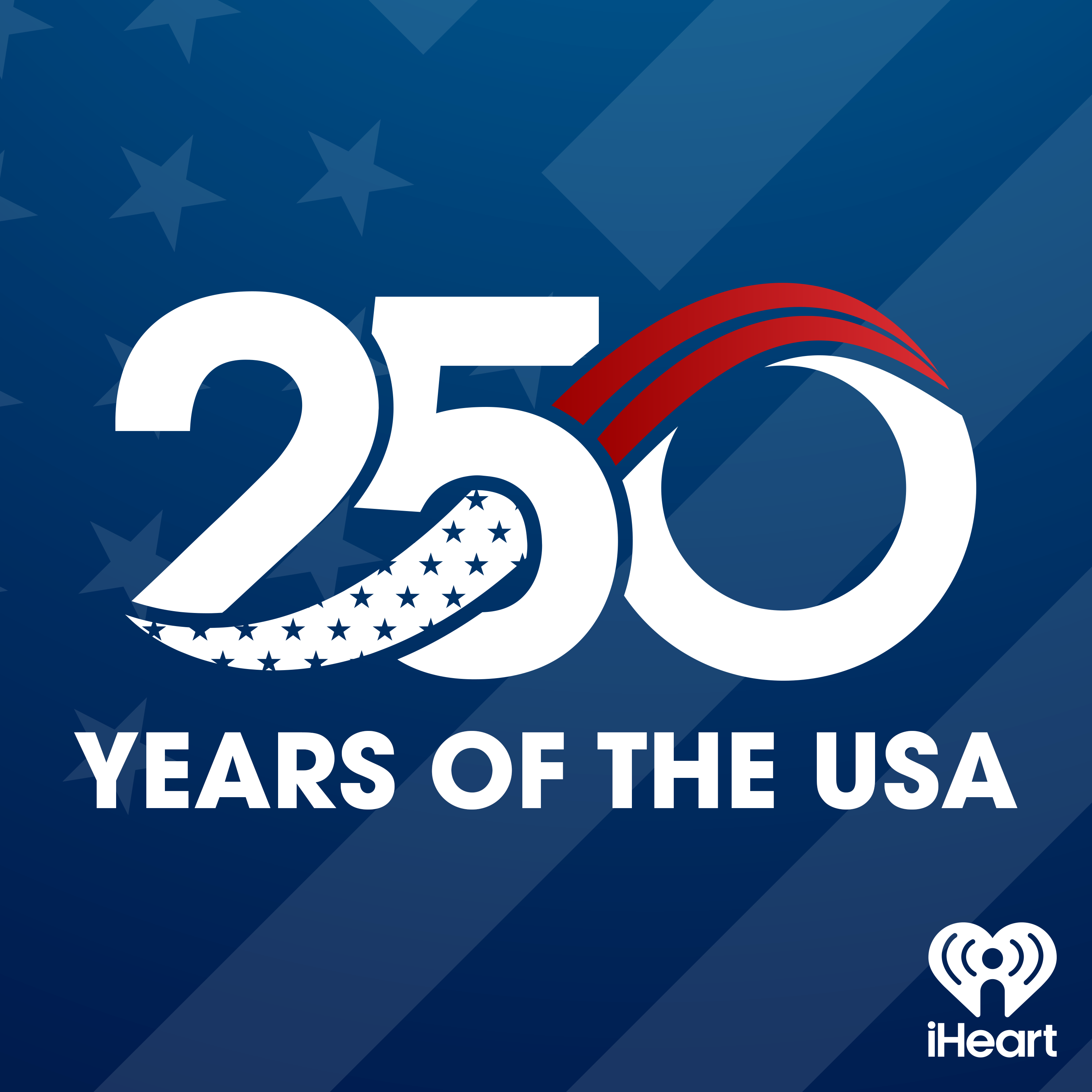 America 250: A Journey Through American History