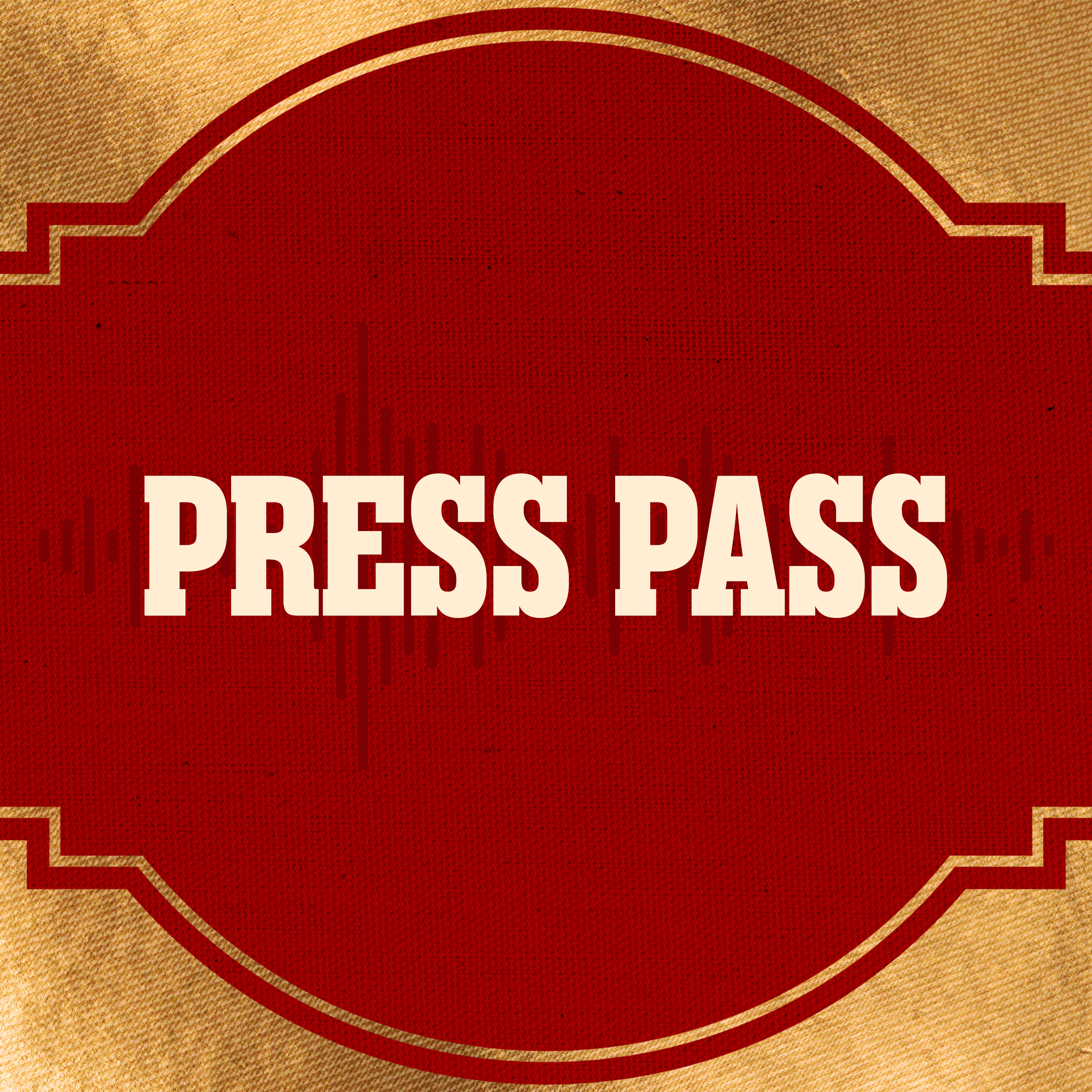 49ers Press Pass