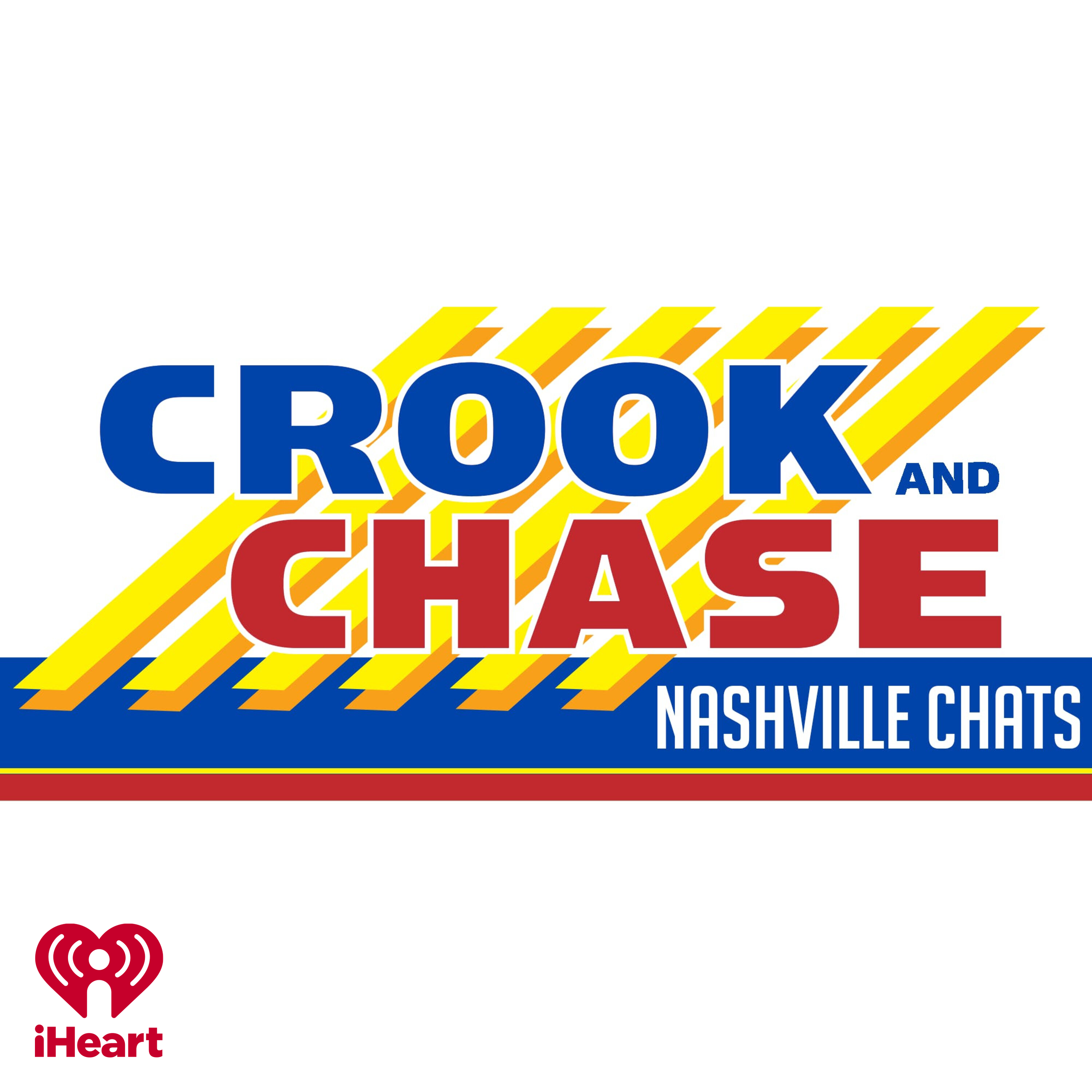Crook & Chase: Nashville Chats