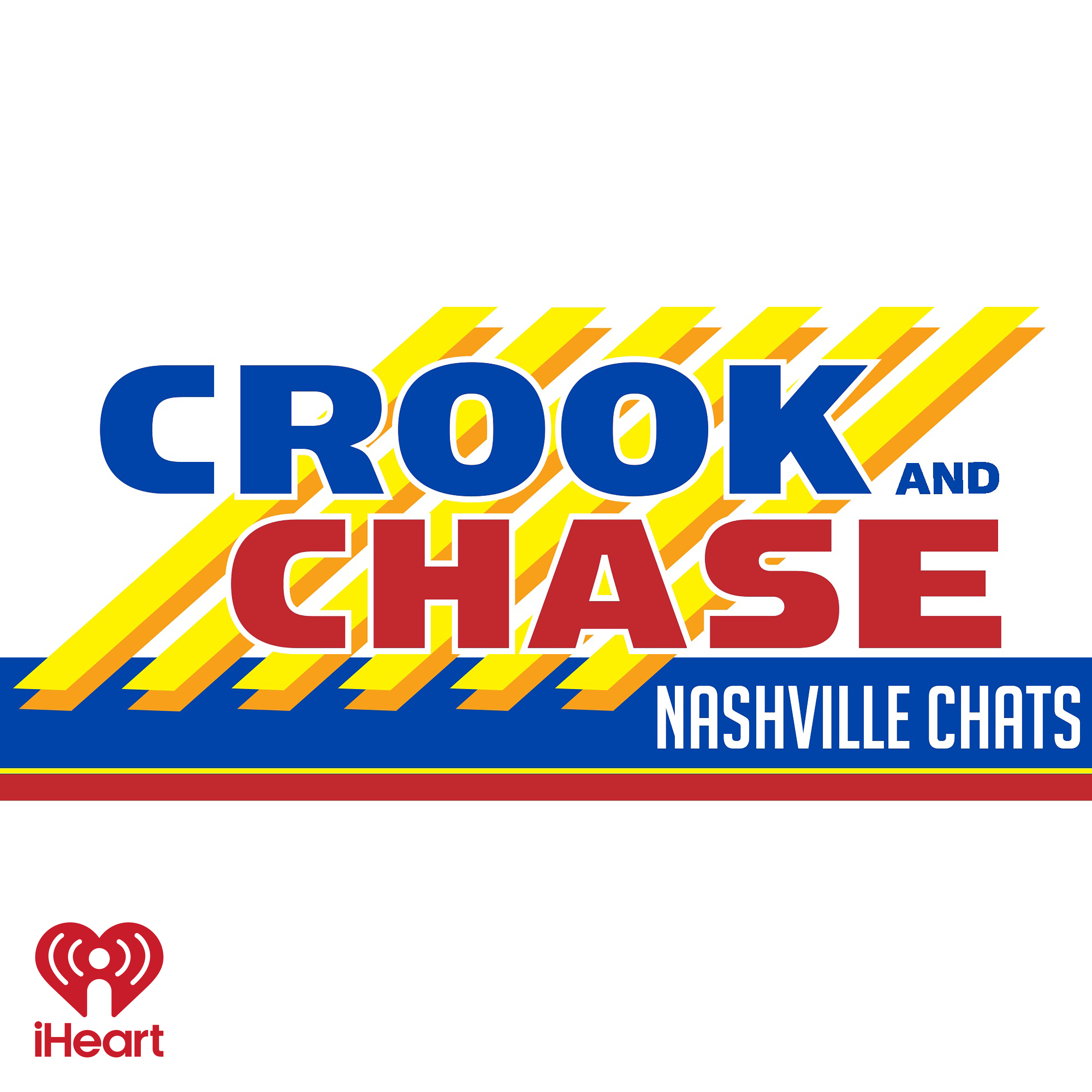 Crook & Chase: Nashville Chats