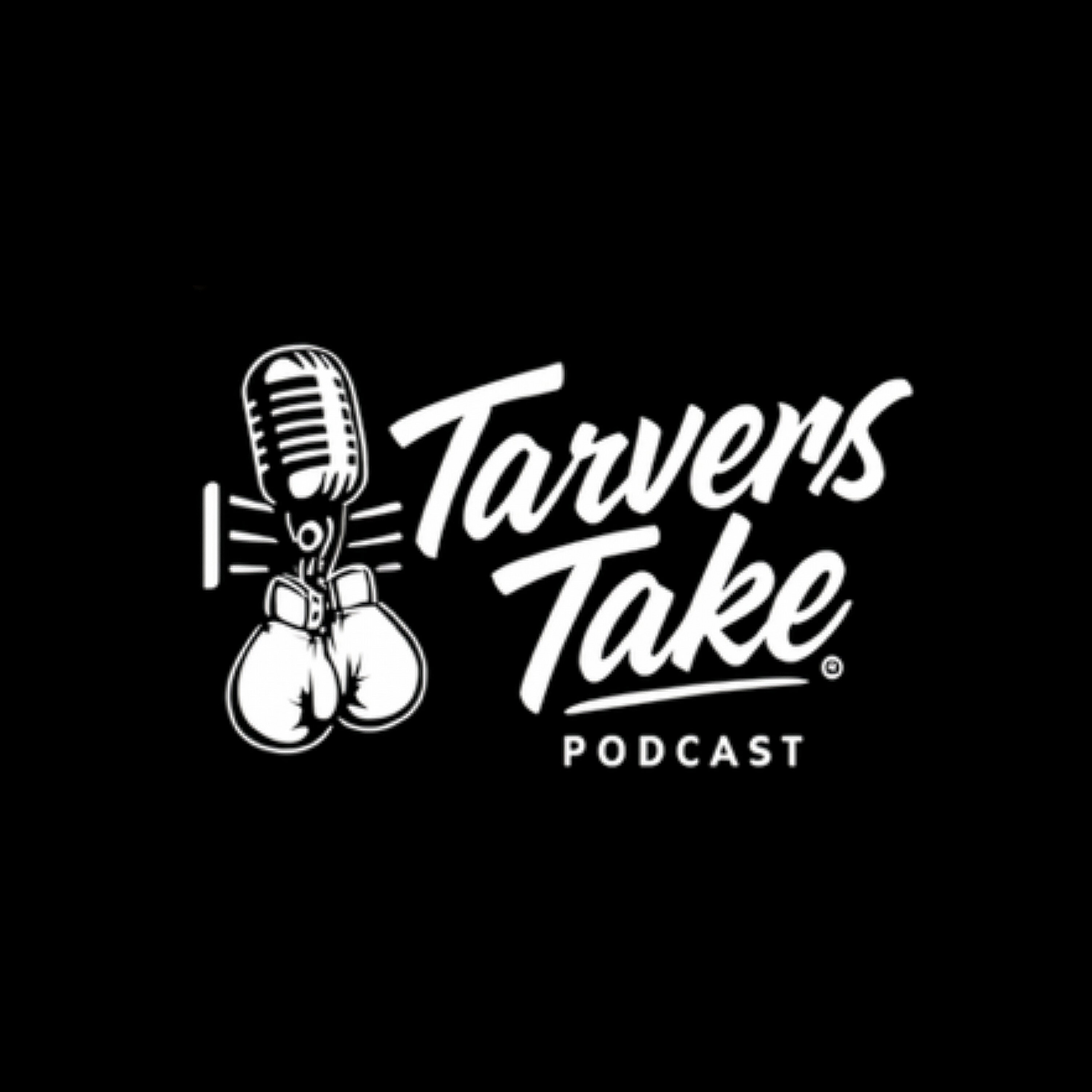 Tarver's Take