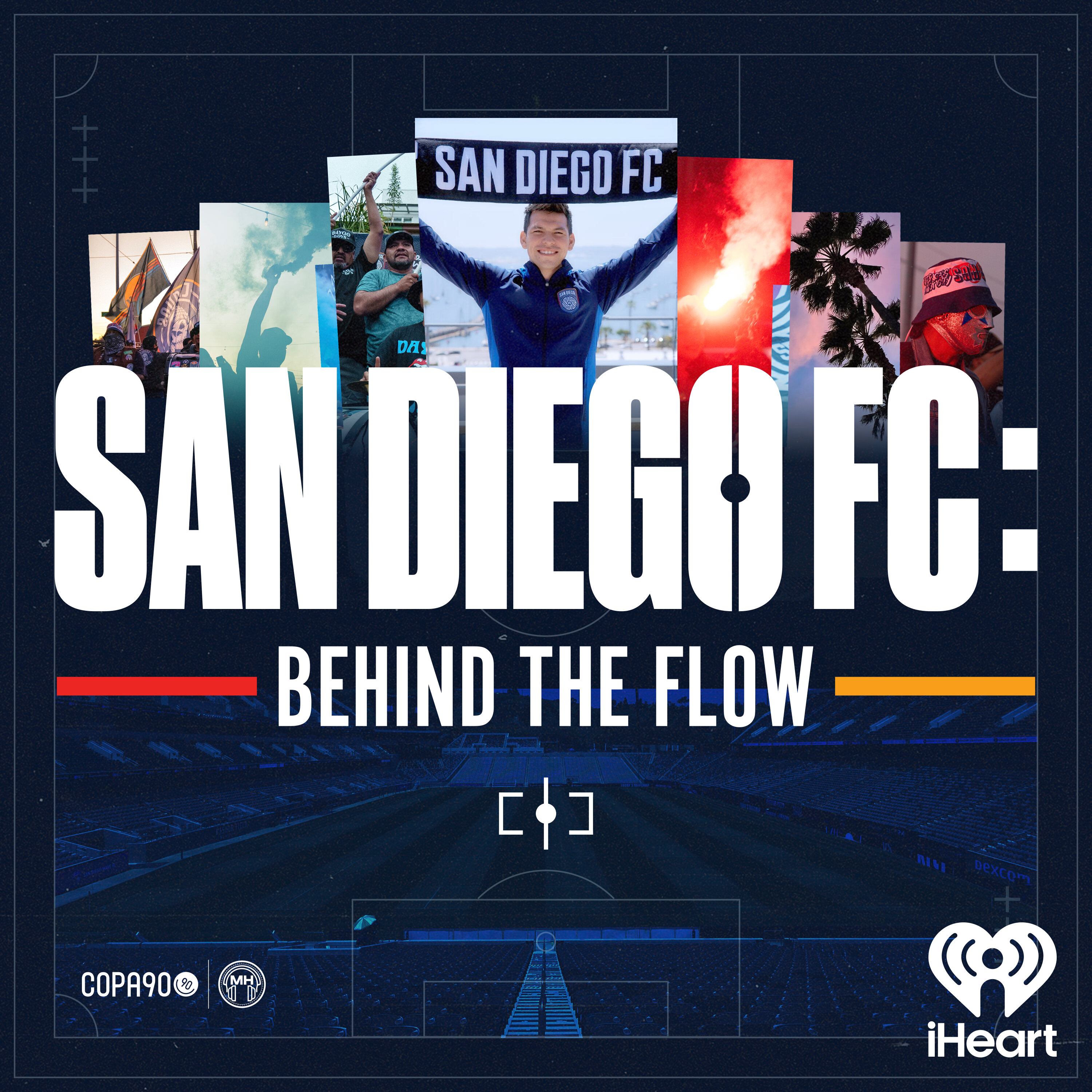 San Diego FC: Behind the Flow