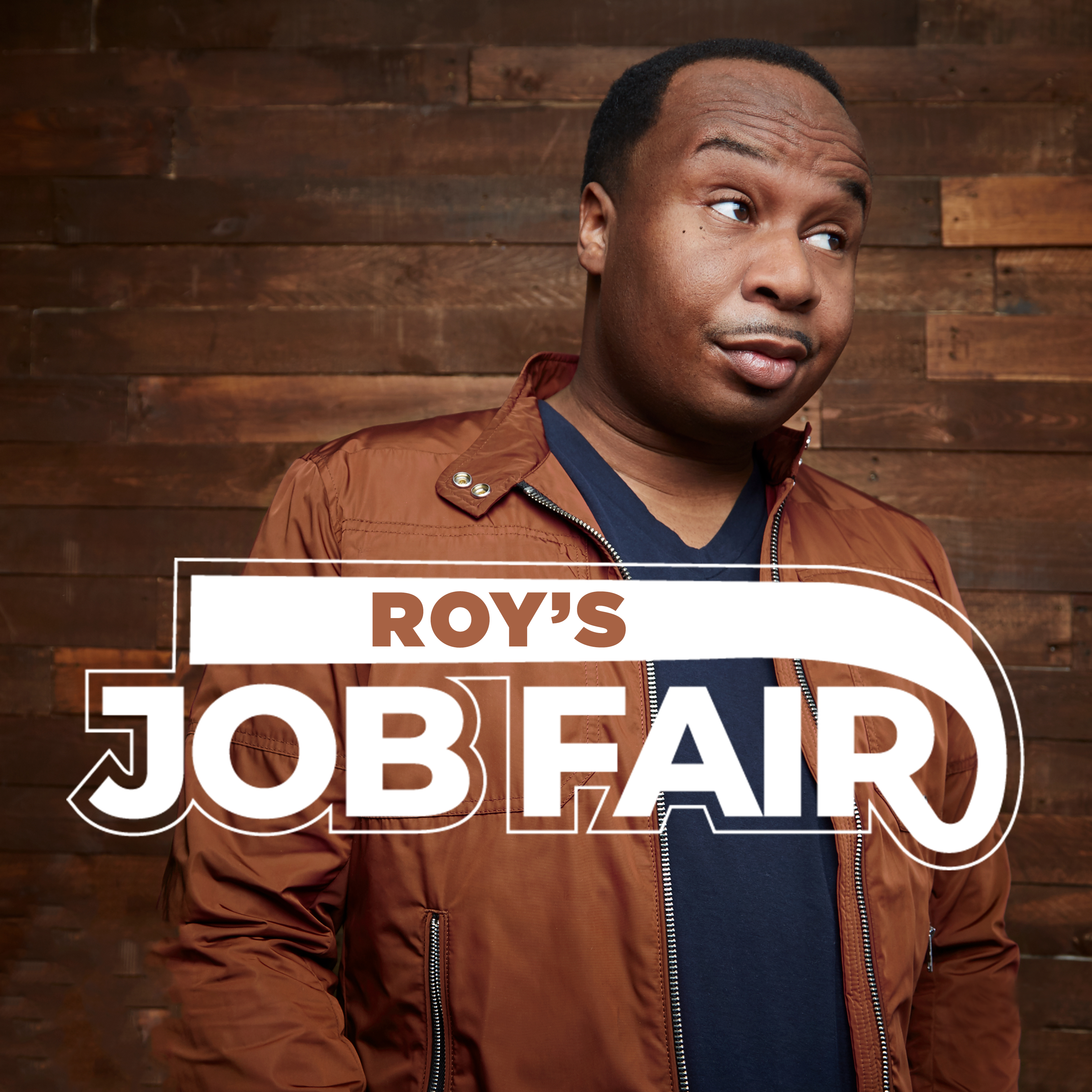 Roy's Job Fair