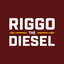 Riggo The Diesel
