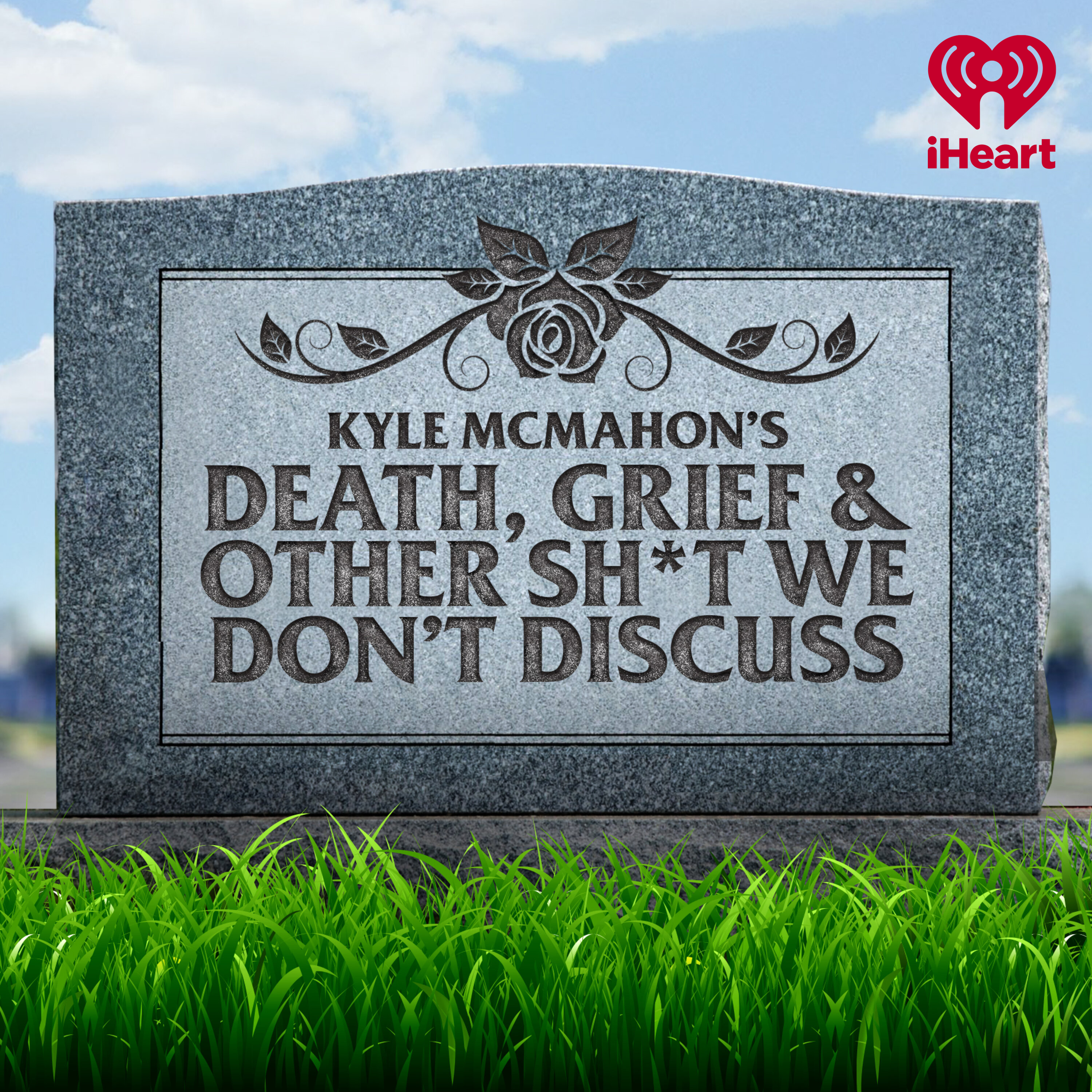 Death, Grief & Other Sh*t We Don't Discuss