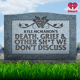 Death, Grief & Other Sh*t We Don't Discuss