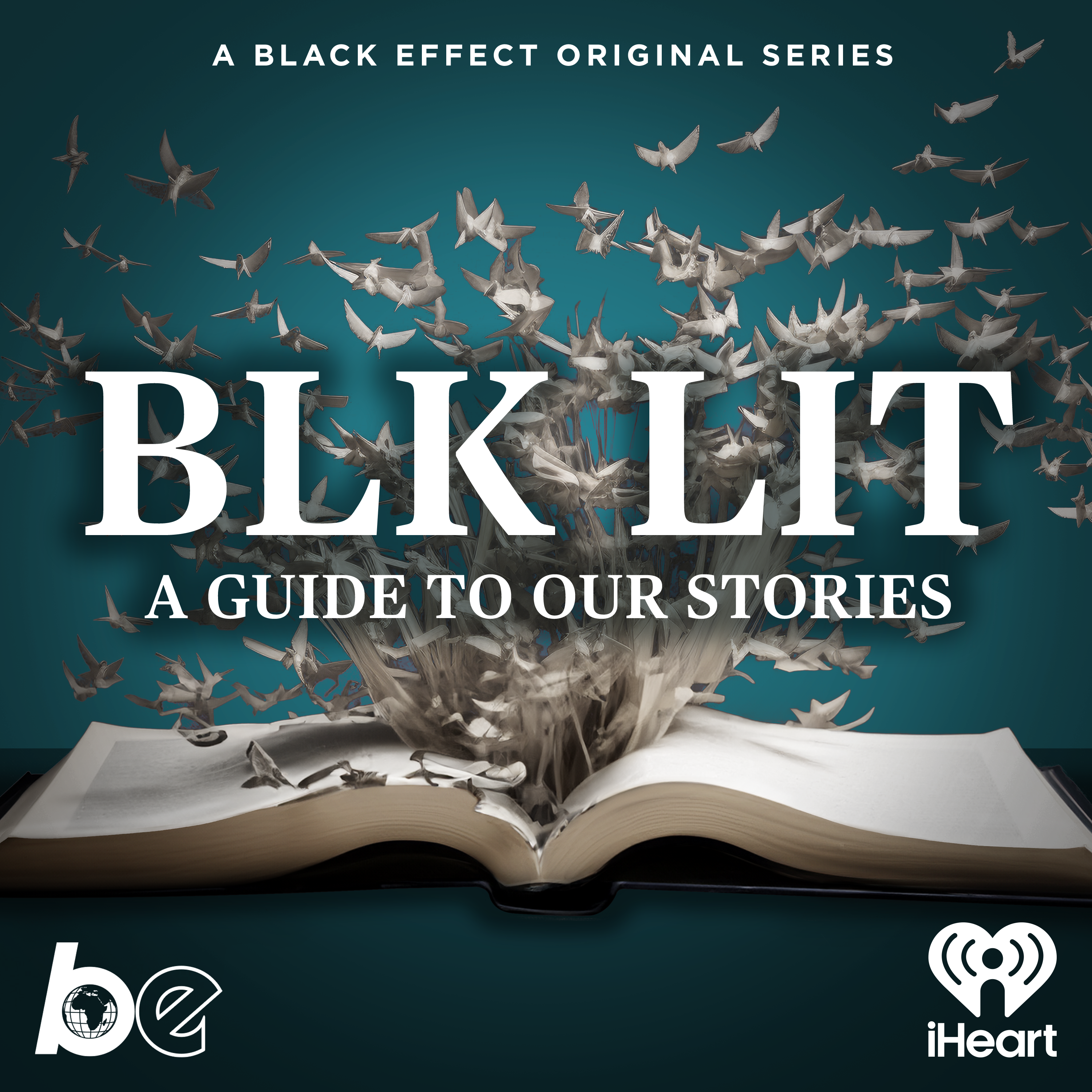 BLK LIT
