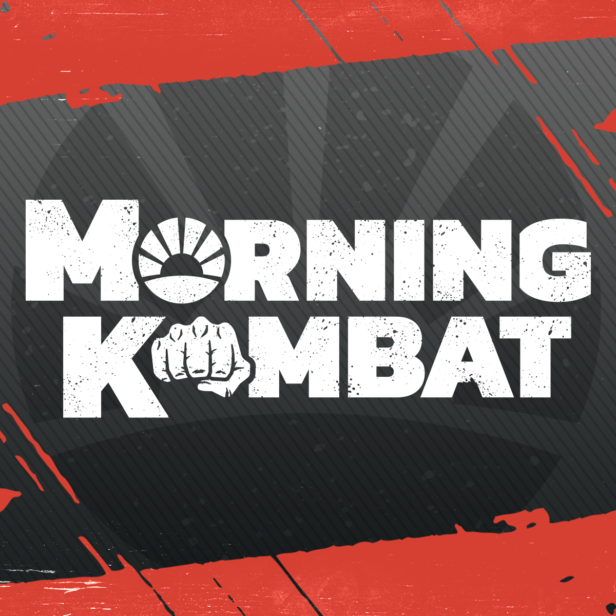 Morning Kombat