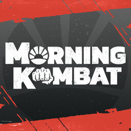 Morning Kombat