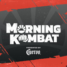 Morning Kombat