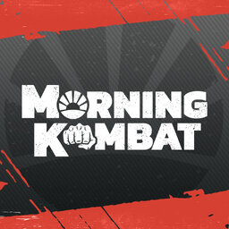 Morning Kombat