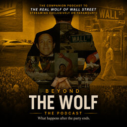 Beyond the Wolf
