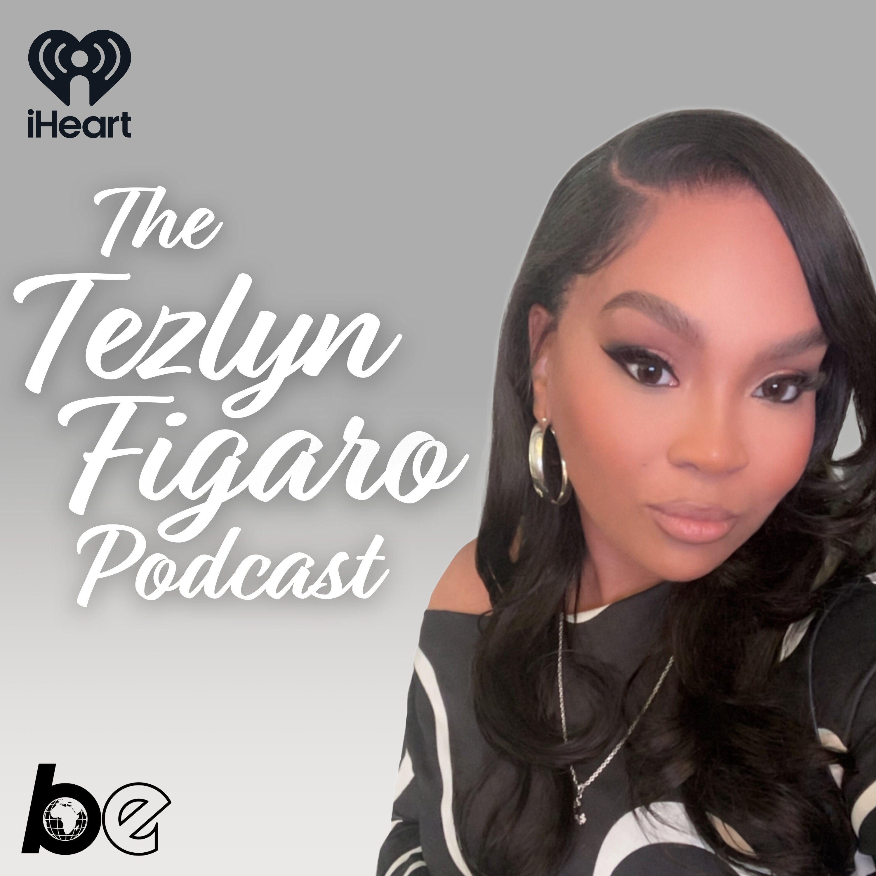 Straight Shot, No Chaser with Tezlyn Figaro