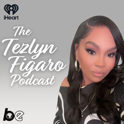 The Tezlyn Figaro Podcast
