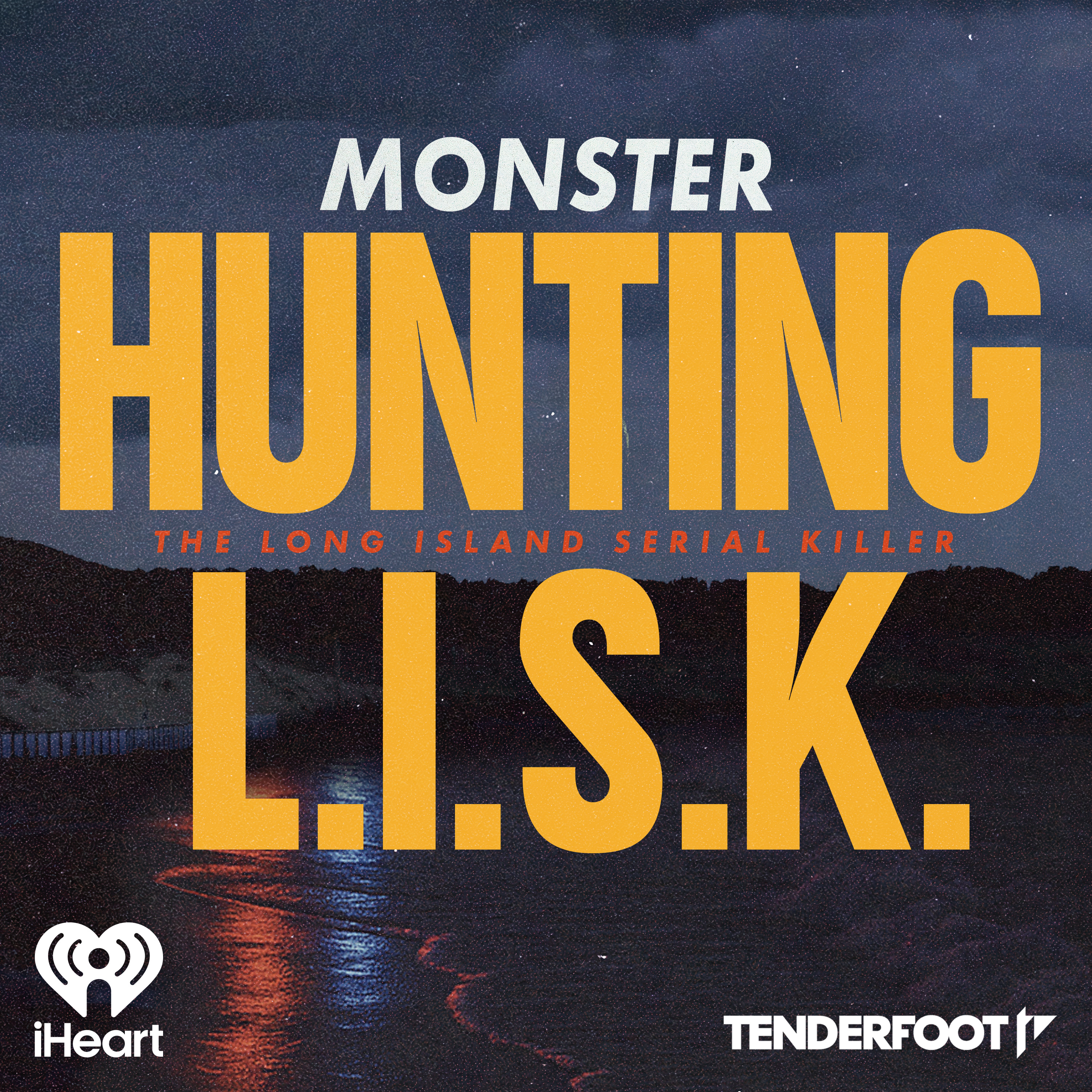 Official Trailer– Monster: Hunting L.I.S.K.
