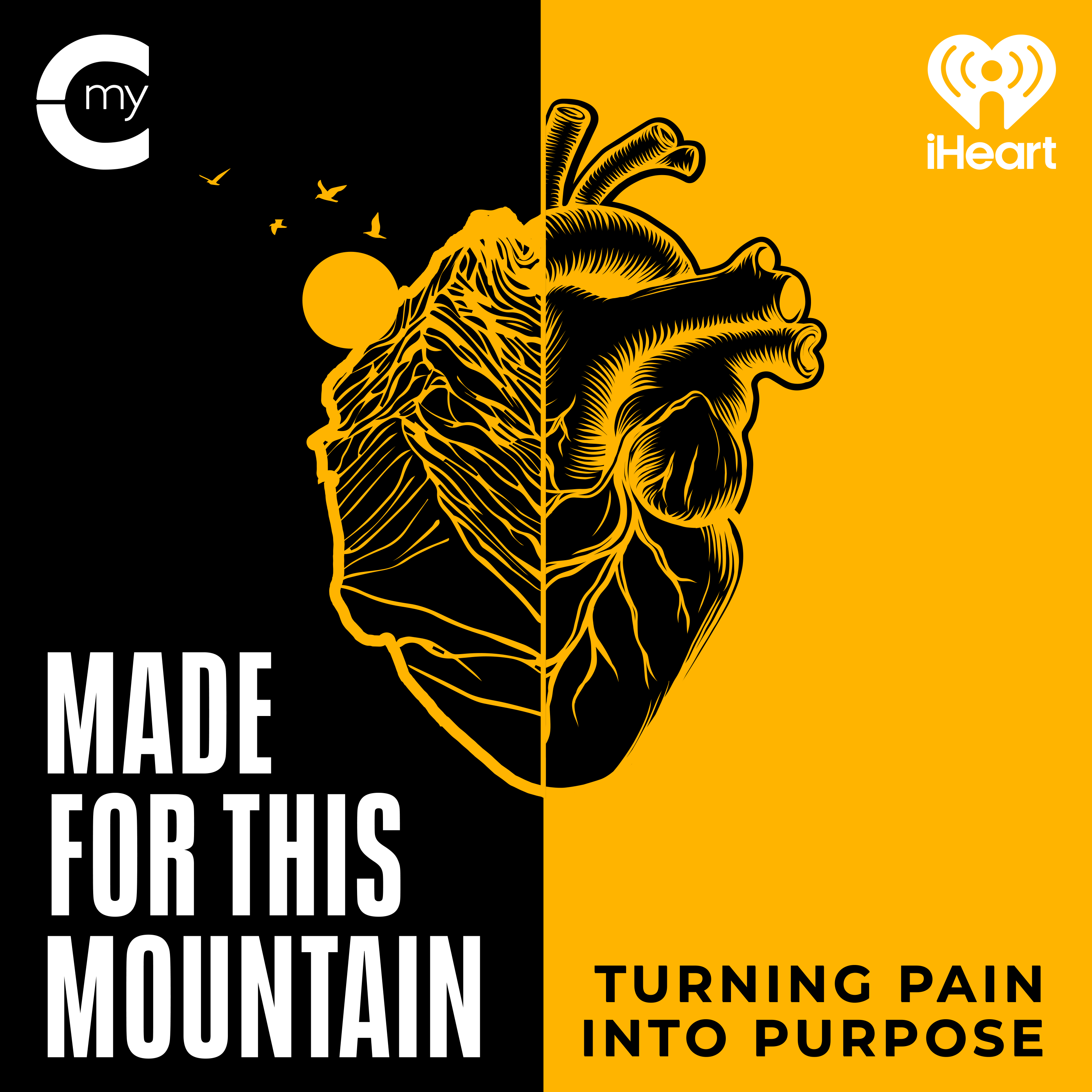 Made for this Mountain Podcast