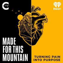 Made for this Mountain Podcast
