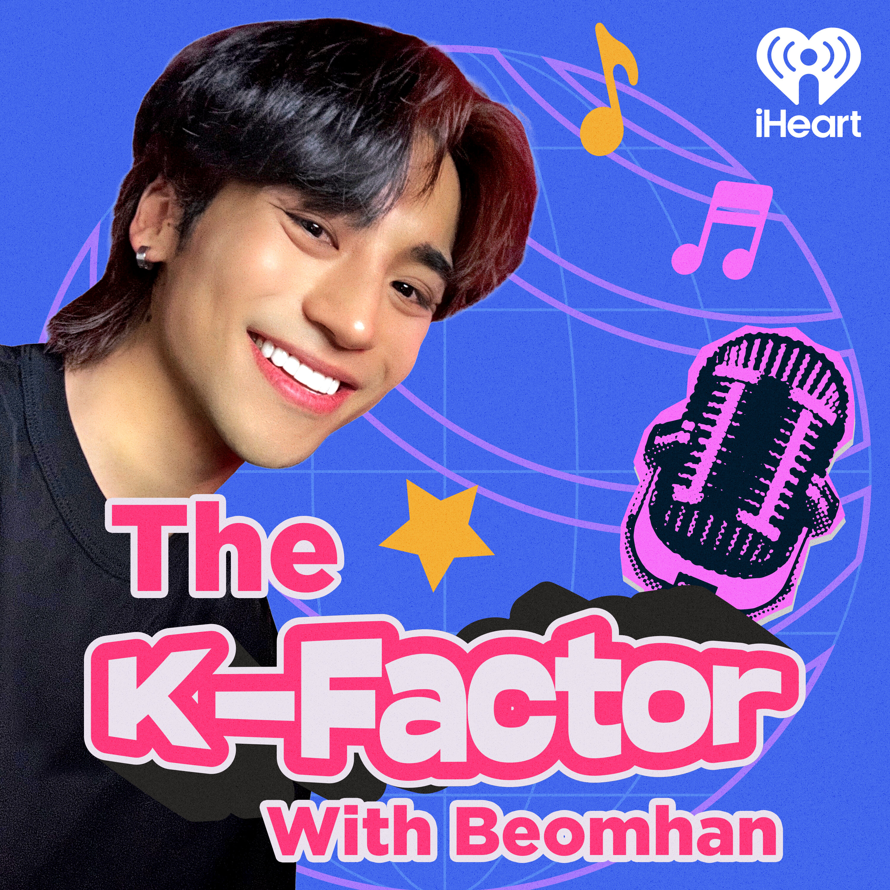 The K-Factor With Beomhan