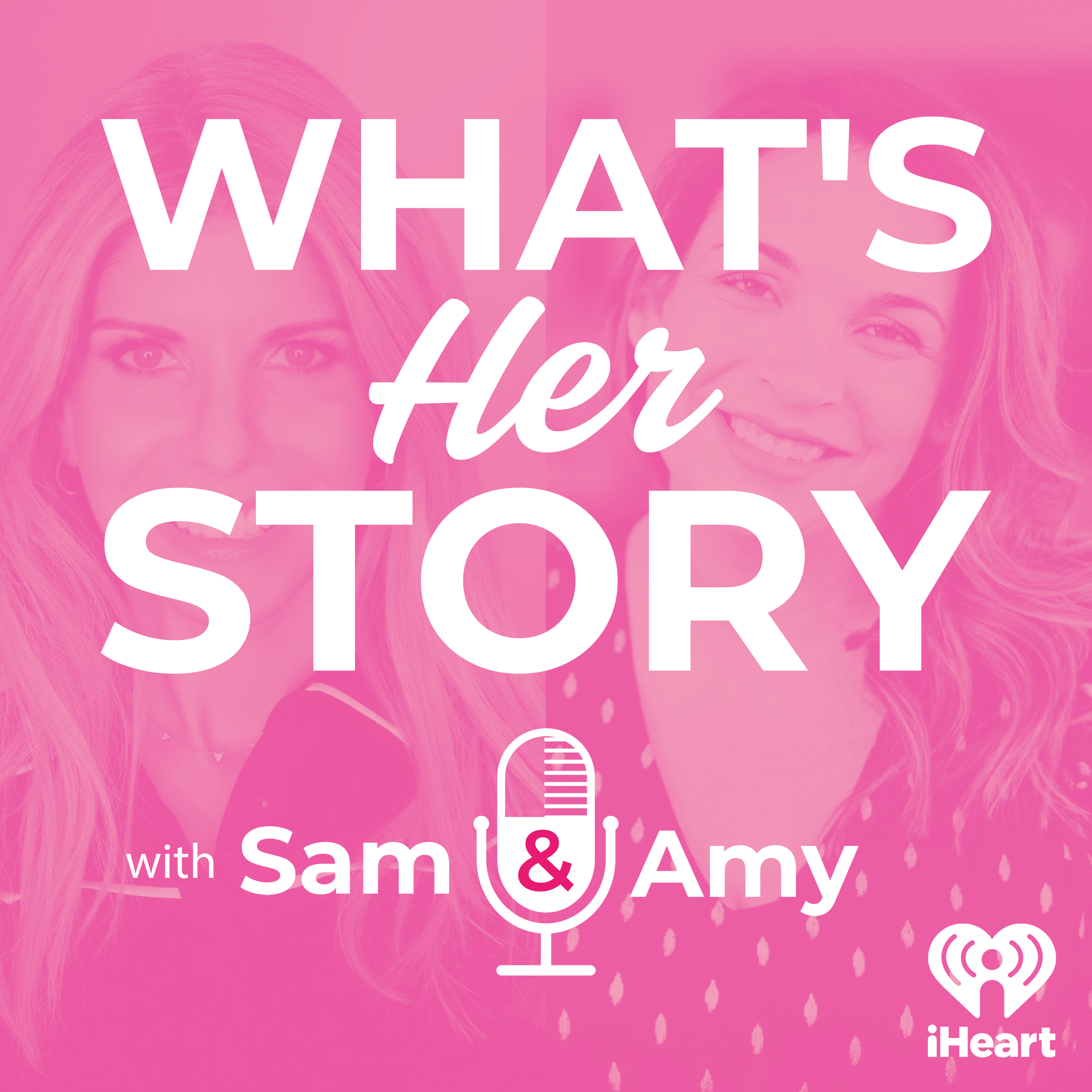 What's Her Story With Sam & Amy