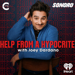 Help from a Hypocrite with Joey Dardano