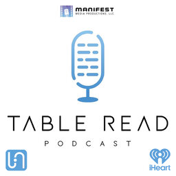 Table Read Podcast