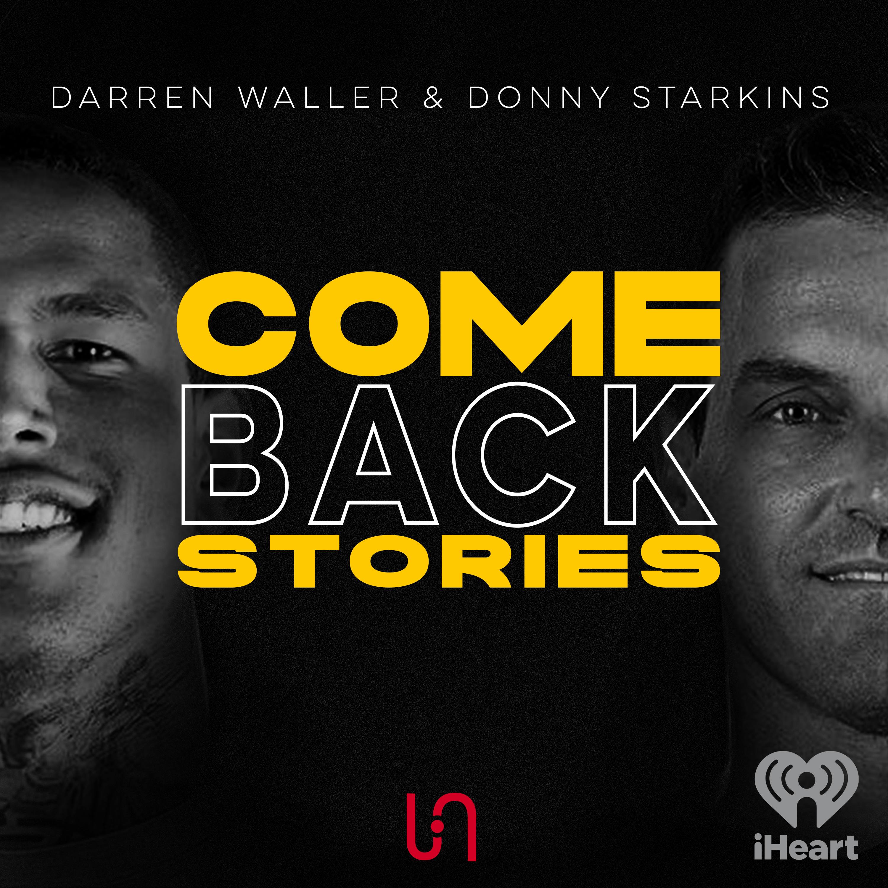 Comeback Stories