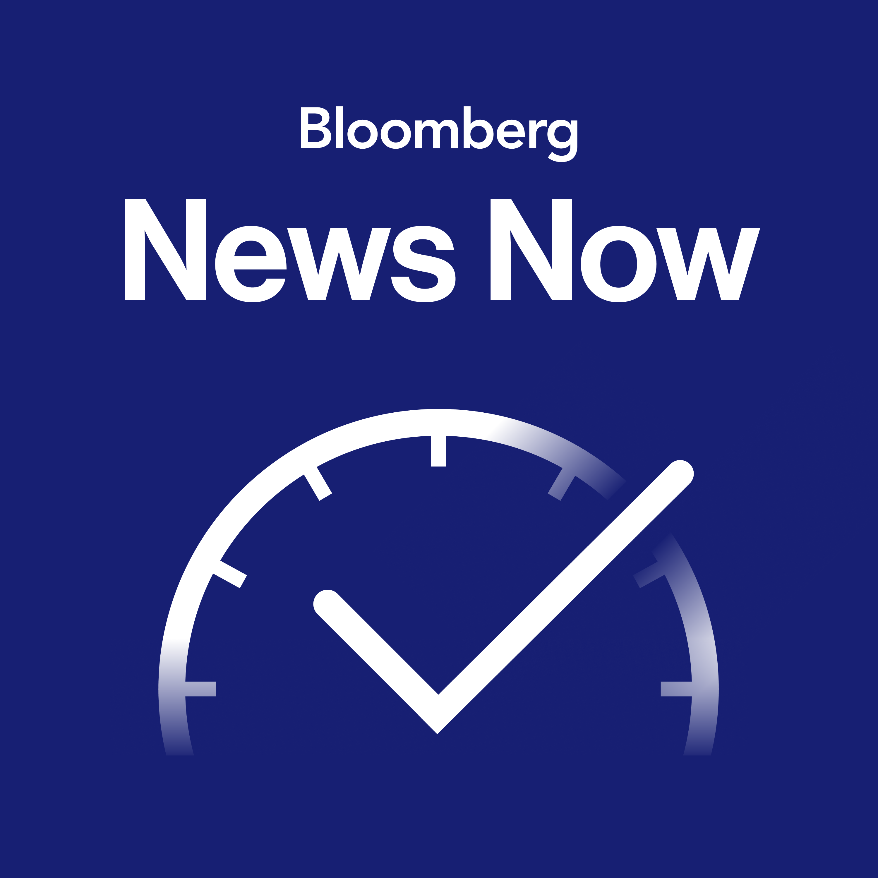 Bloomberg News Now