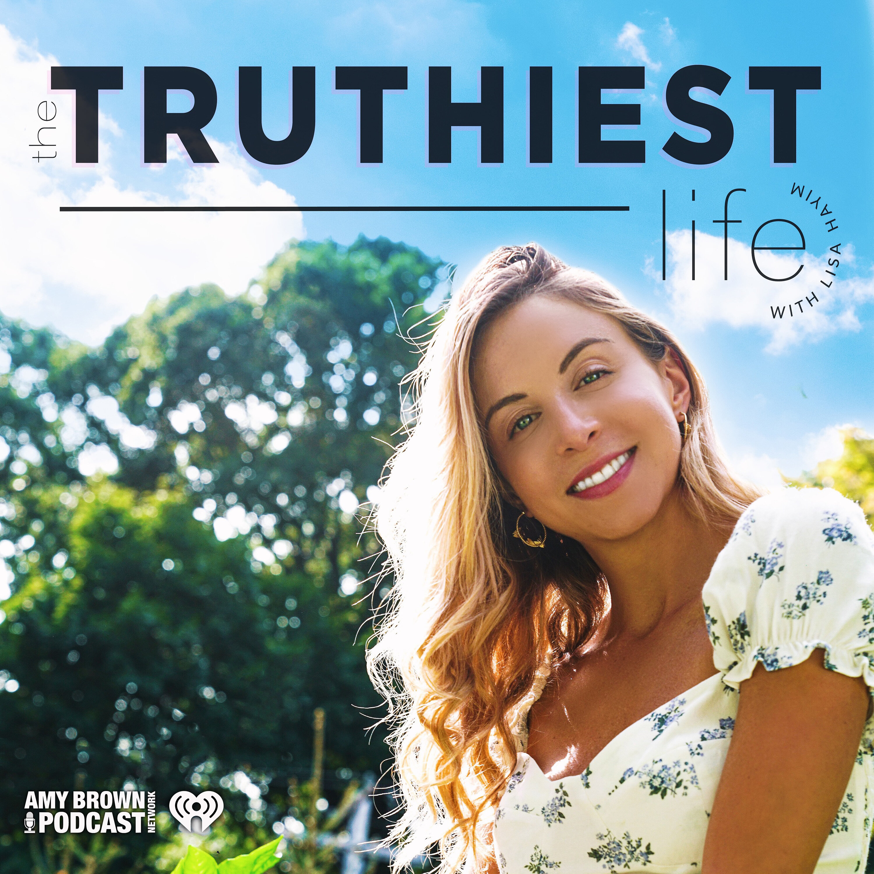 The Truthiest Life cover