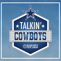 Talkin' Cowboys