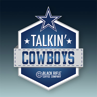 Talkin' Cowboys