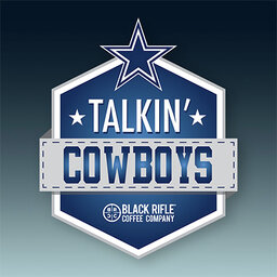 Talkin' Cowboys