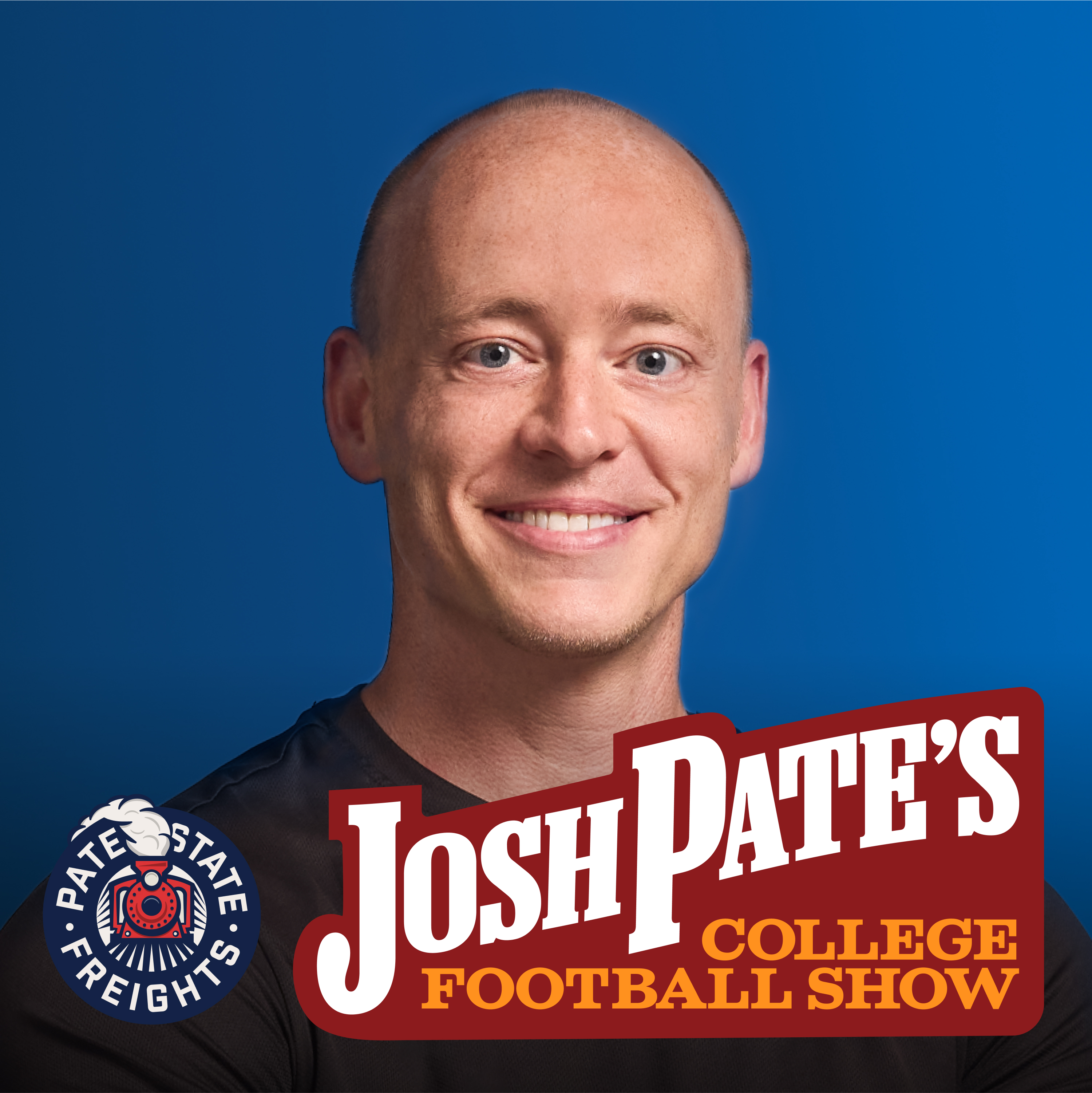 Josh Pate's College Football Show