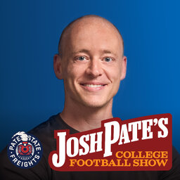 Josh Pate's College Football Show