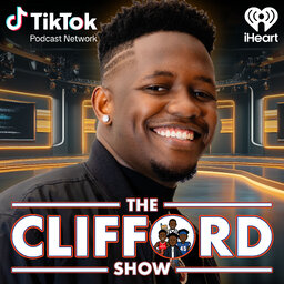 The Clifford Show