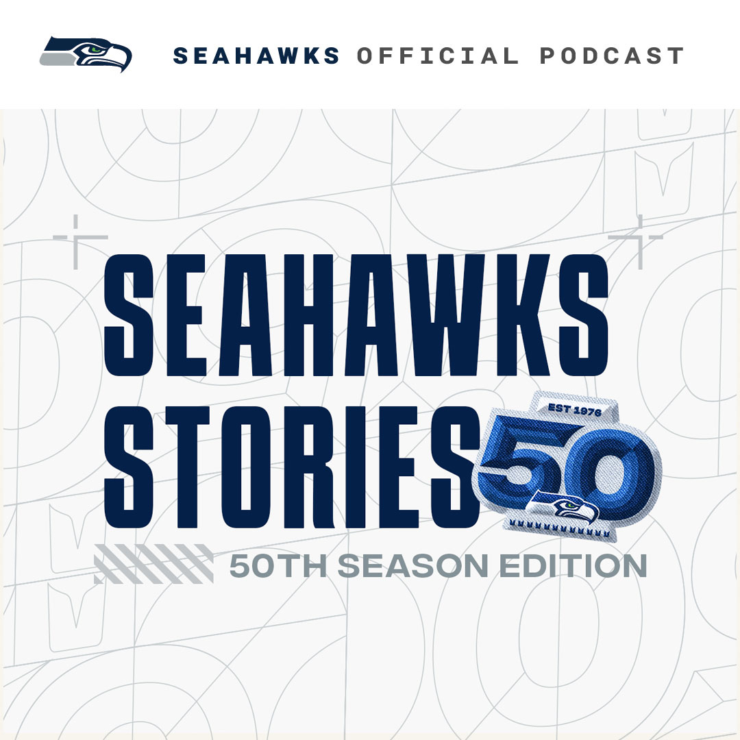 Seahawks Stories