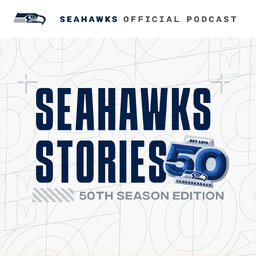 Seahawks Stories