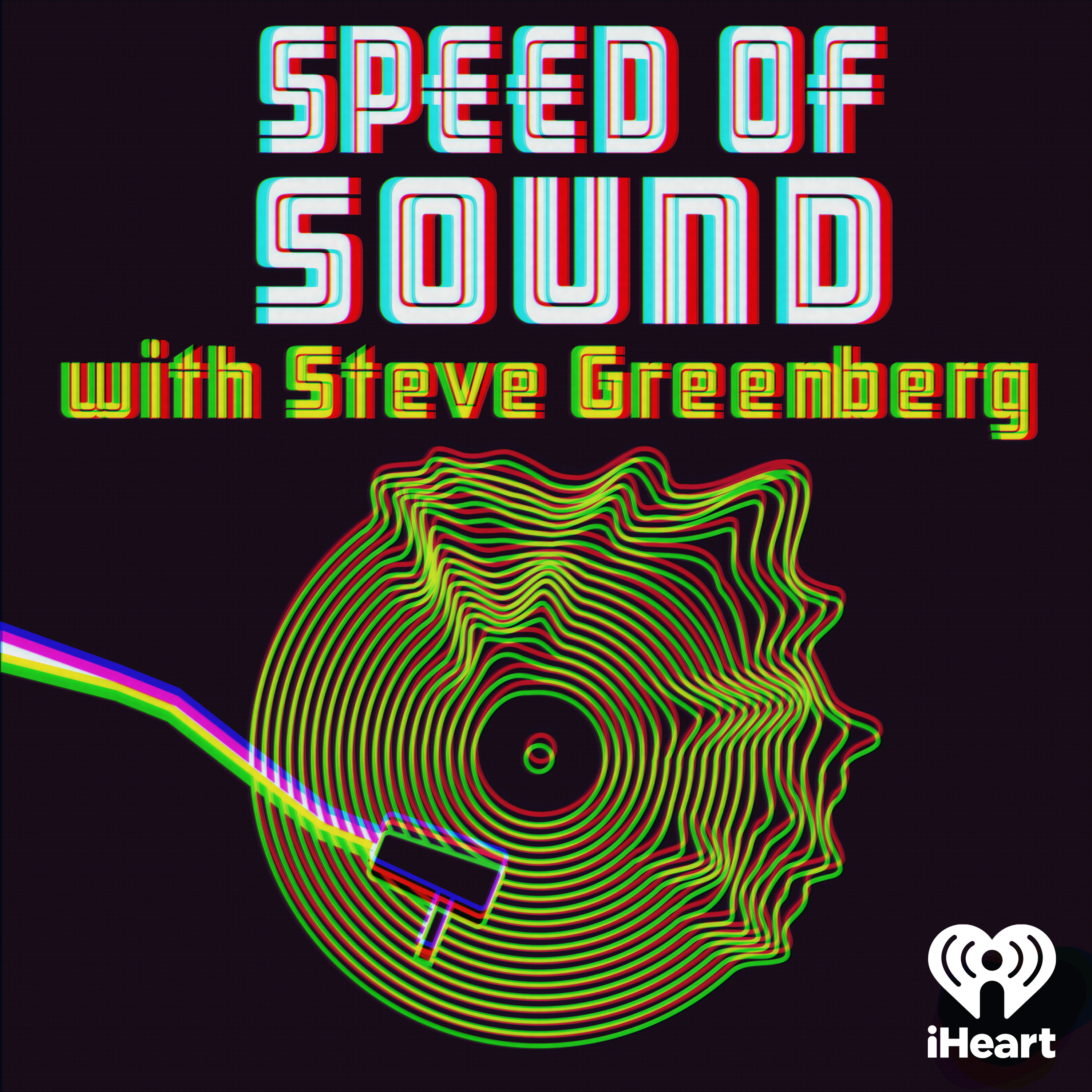 Speed of Sound cover