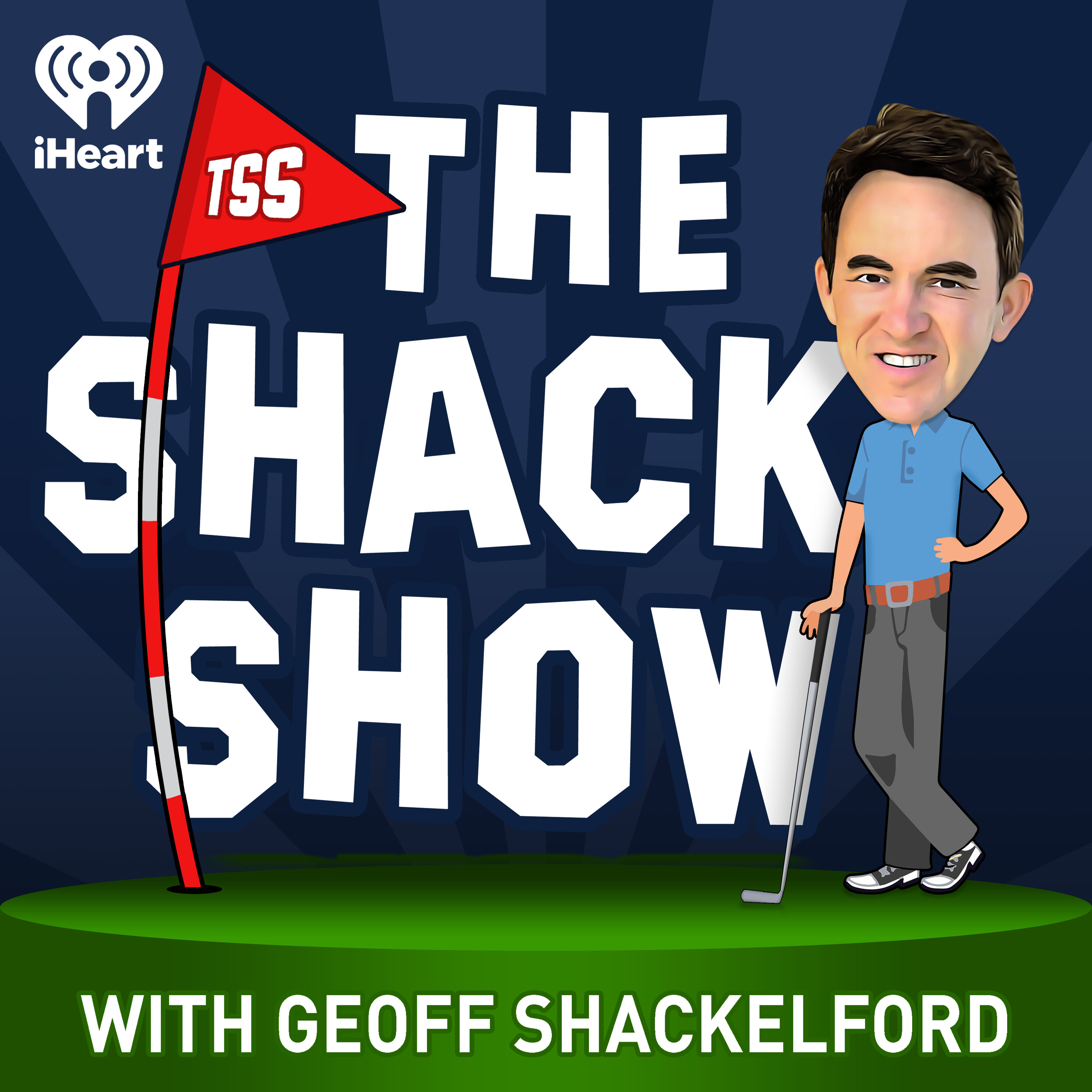 The Shack Show cover