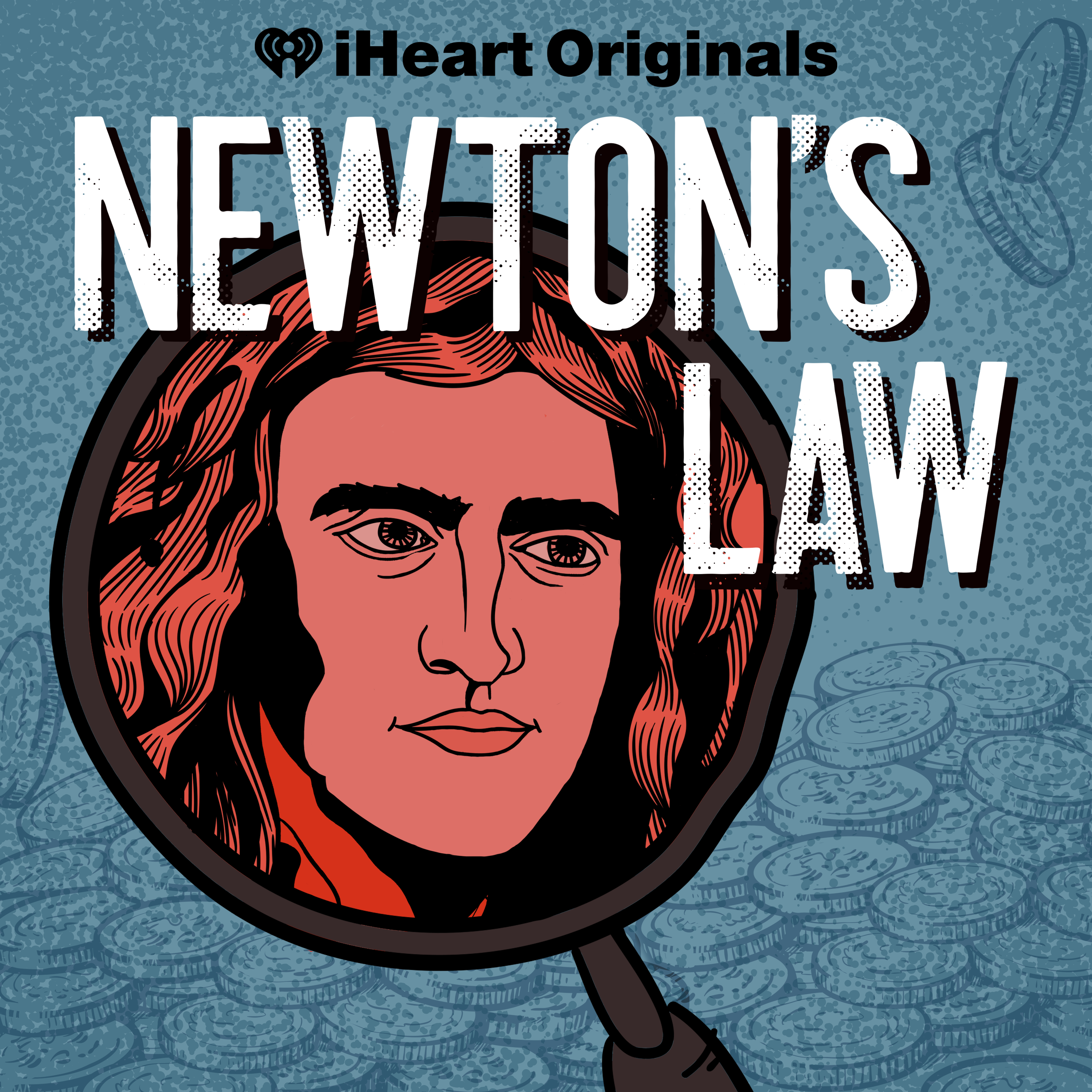 Newton's Law