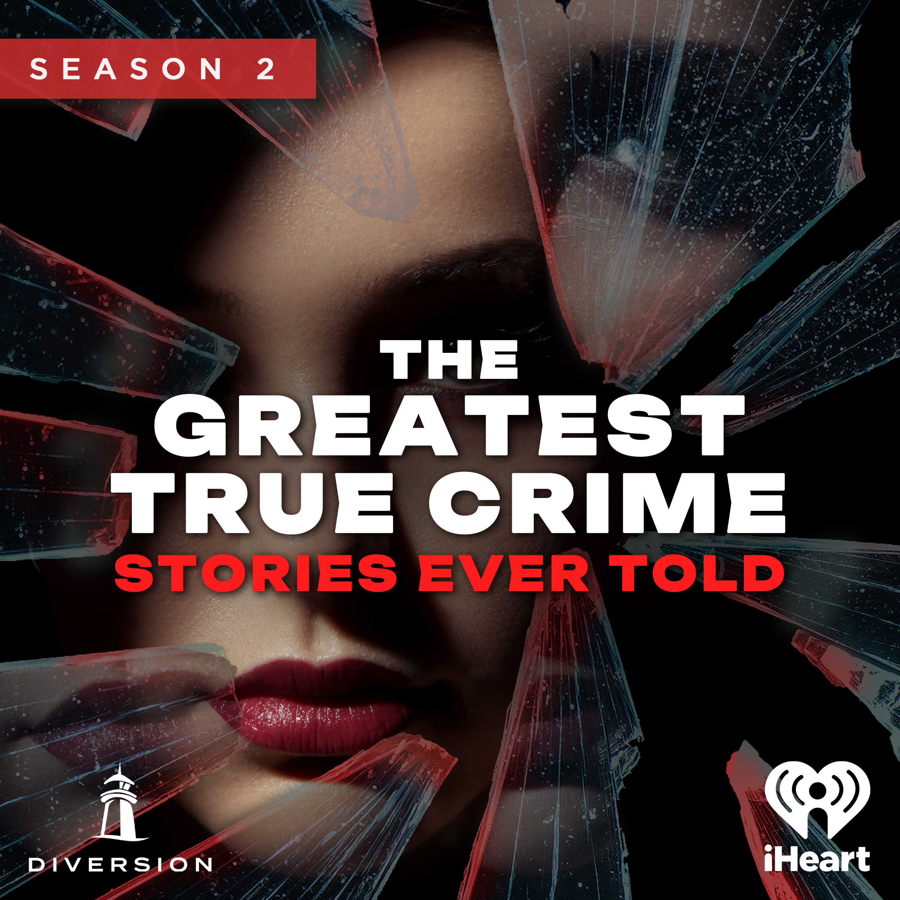 The Greatest True Crime Stories Ever Told