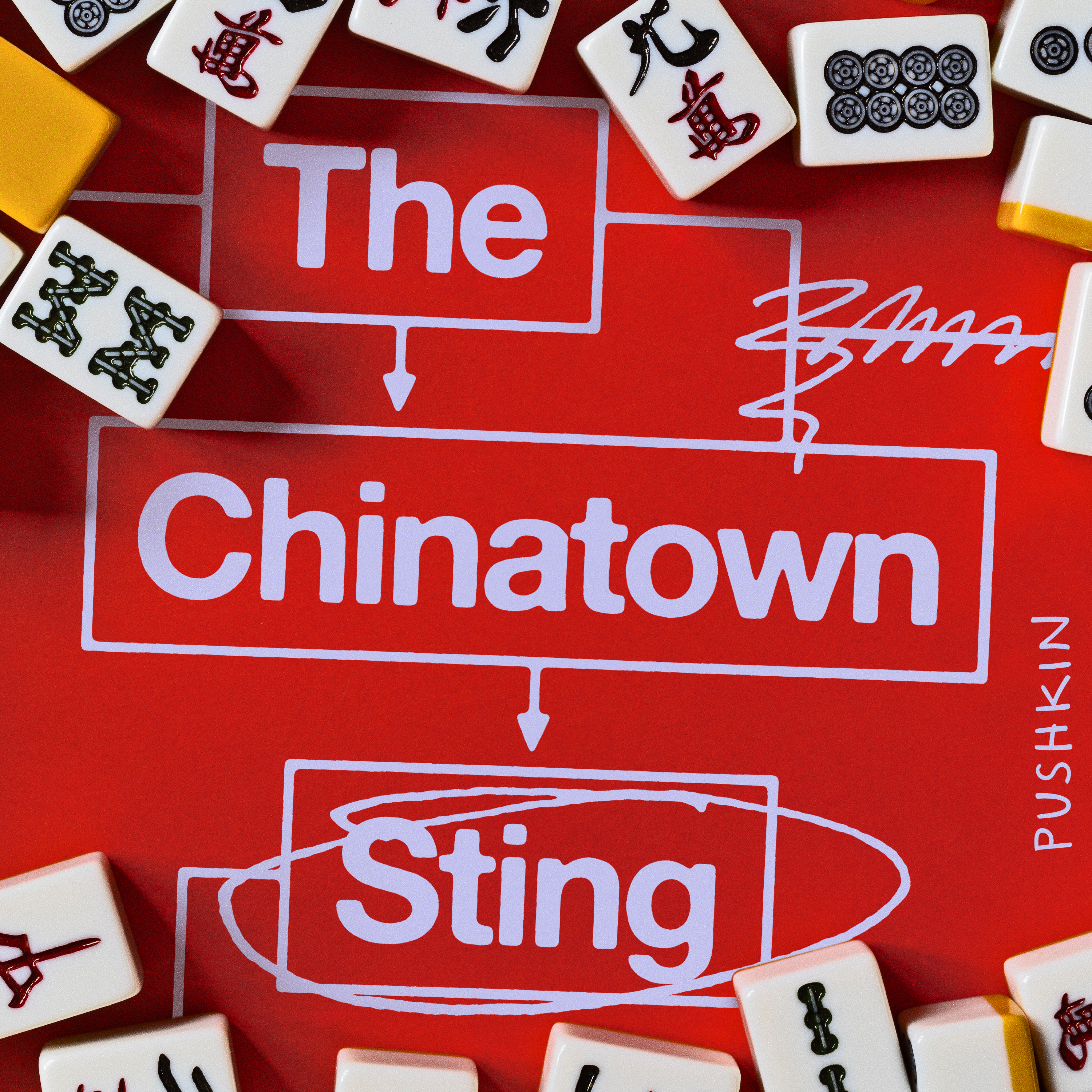 The Chinatown Sting
