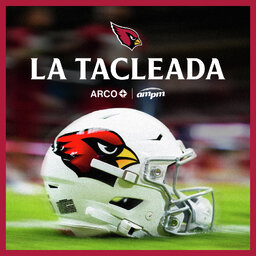 La Tacleada Cardinals